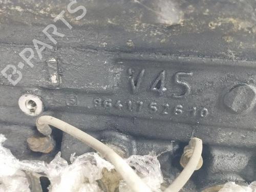Engine PEUGEOT 407 Coupe (6C_) 2.0 HDi | BP38242811M1 - Image 2