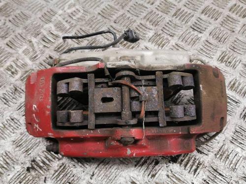 Used Right front brake caliper PORSCHE CAYENNE (9PA) S 4.5 (340 hp) 28899112