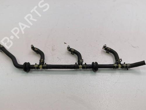Pipe MAZDA CX-7 (ER) 2.2 MZR-CD AWD (ER10A) | BP28892789M125