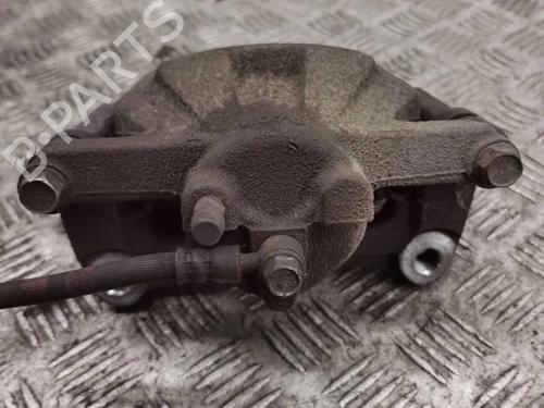 Left front brake caliper MAZDA CX-5 (KF) 2.0 | BP33256412M105 - Image 4