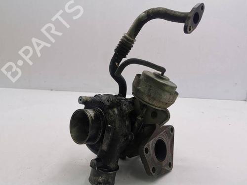 Used Turbocharger/Supercharger MAZDA 5 (CR) 2.0 CD (CR19) (110 hp) 28895639