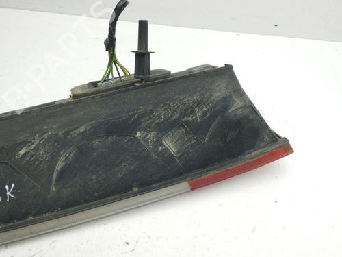 Left taillight FORD FOCUS C-MAX (DM2) 2.0 TDCi | BP28894341C34