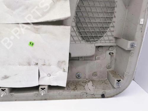 Front right panel CHRYSLER VOYAGER IV (RG, RS) 2.8 CRD | BP36189557C59 - Image 9
