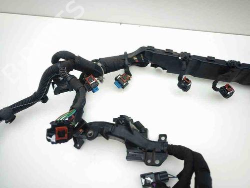 Wiring harness JAGUAR XE (X760) 2.0 D | BP29055299E16 