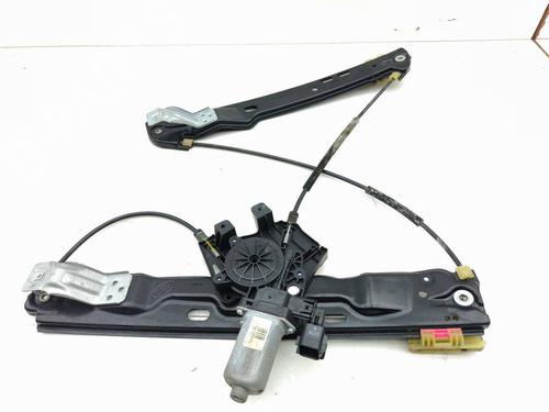 Used Front left window mechanism LAND ROVER RANGE ROVER EVOQUE (L538) 2.2 D 4x4 (190 hp) 29703036