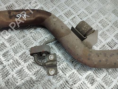 Exhaust system MASERATI QUATTROPORTE V 4.2 | BP28895909M121 - Image 5