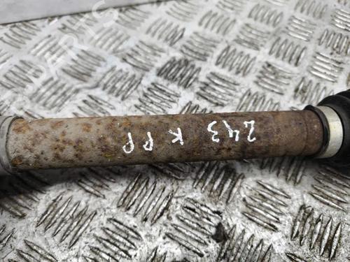 Left front driveshaft CITROËN DS4 (NX_) 1.6 HDi 110 | BP28887694M38 - Image 5