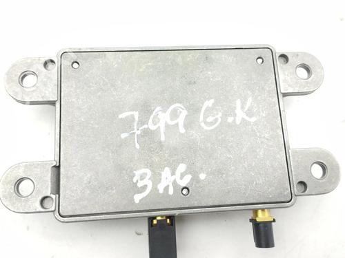 Electronic module MERCEDES-BENZ M-CLASS (W164) ML 350 CDI 4-matic (164.125, 164.124) | BP28873439M83 