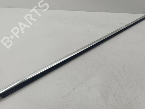 Door moulding trim PORSCHE CAYENNE (92A) 3.0 Diesel | BP28896759C150 