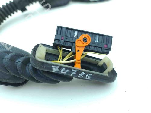 Wiring harness PORSCHE CAYENNE (92A) 3.0 Diesel | BP28873115E16 