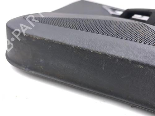 Front right panel SEAT IBIZA V (KJ1, KJG) 1.0 TSI | BP32157340C59 