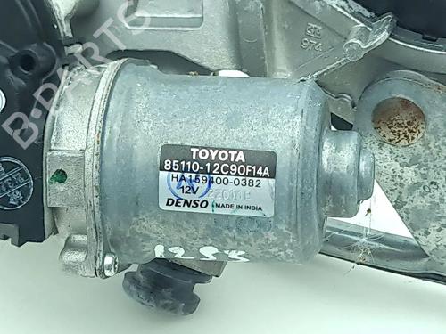 Vindrude Viskermekanisme TOYOTA COROLLA Saloon (_E21_) 1.8 VVTi Hybrid (ZWE219) | BP36347360C83  - Image 5