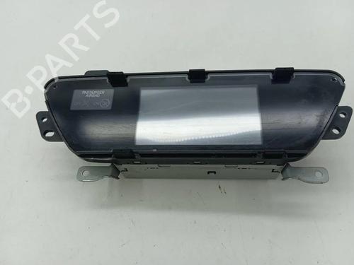 Display Display HONDA CR-V IV (RM_) 1.6 i-DTEC (RE6) (120 hp) 33253631 33253631