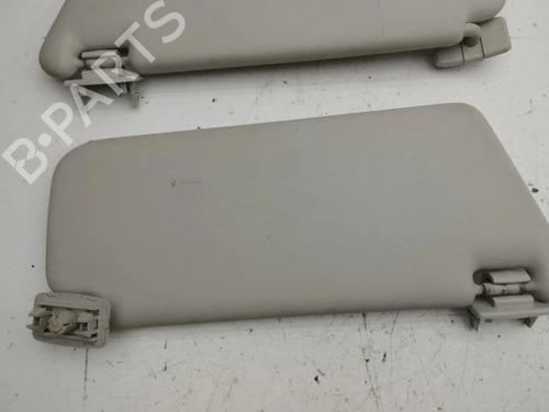 Left sun visor MERCEDES-BENZ A-CLASS (W169) A 180 CDI (169.007, 169.307) | BP36349143I1  - Image 7