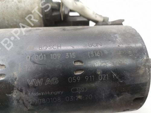 Starter AUDI A4 B8 (8K2) 2.7 TDI | BP40190837M8 - Image 8