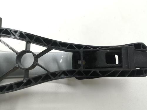 Rear right exterior door handle JAGUAR XF I (X250) 2.7 D | BP28888699C130 