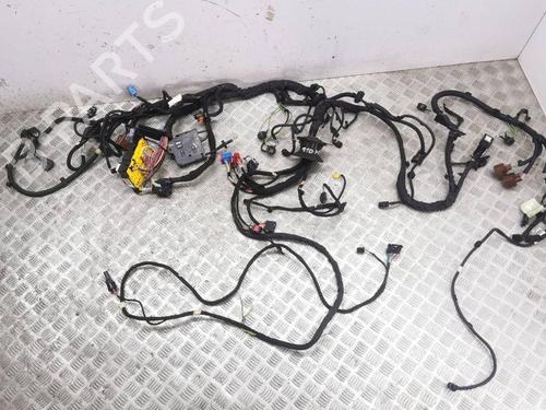 Used Wiring harness CITROËN C5 AIRCROSS (A_) 1.2 PureTech 130 (ARHNSJ) (131 hp) 29008284