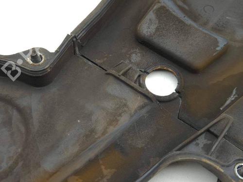 Timing cover CHRYSLER GRAND VOYAGER V (RT) 2.8 CRD | BP28878523M123 