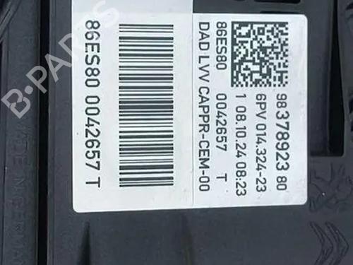 Pedal JEEP AVENGER (J2) Electric | BP31874897I4