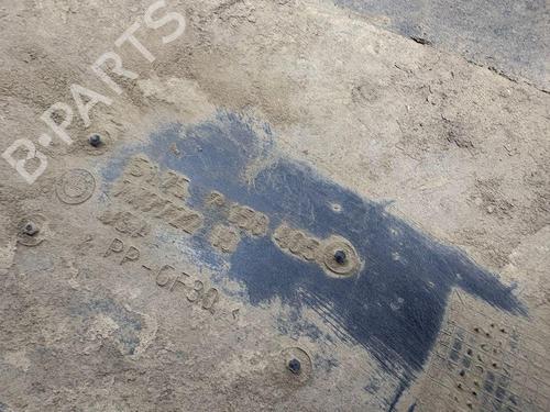 Underbody protection BMW X5 (E70) xDrive 30 d | BP36084993M92 - Image 12
