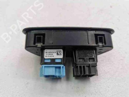 Switch RENAULT KADJAR (HA_, HL_) 1.5 dCi 110 (HLA3) | BP28853330I30 