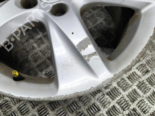 Fælk HONDA ACCORD VIII (CU) 2.2 i-DTEC (CU3) | BP33643643C45 - Image 2