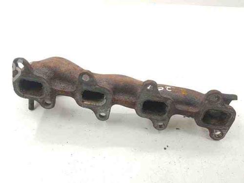 Used Exhaust manifold TOYOTA COROLLA Verso (_E12_) 2.0 D-4D (CDE120_, CDE120R) (90 hp) 28844046