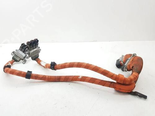 Cable LEXUS GS (_S19_) 350 AWD (GRS196_, GRS196R) | BP34190300E12 - Image 6