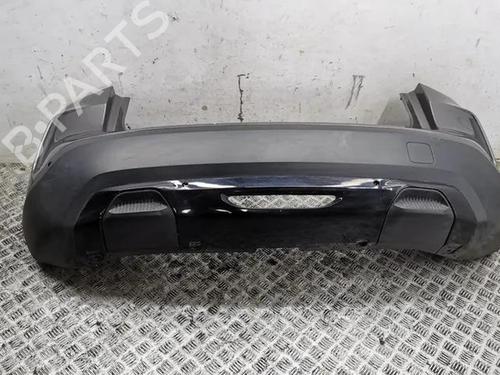 Rear bumper CITROËN C4 III (BA_, BB_, BC_) ë-C4 (BCZKXC, BZCKSC) | BP28865106C8 