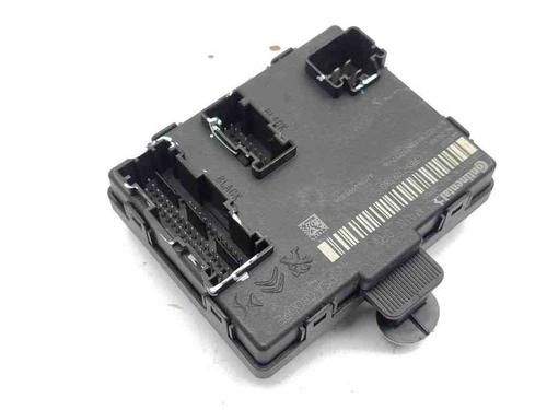Electronic module OPEL ASTRA L (OV5) 1.2 (FPHNSL, FPHNSR) | BP28881012M83 
