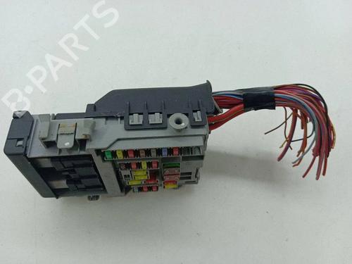 Fuse box OPEL ZAFIRA TOURER C (P12) 2.0 CDTi (75) | BP38242950E1 - Image 2