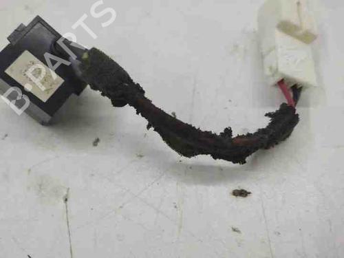 Electronic module NISSAN X-TRAIL II (T31) 2.0 dCi 4x4 | BP28850353M83 