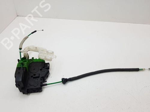 Used Rear right lock HYUNDAI i40 I (VF) 1.7 CRDi (136 hp) 28892302