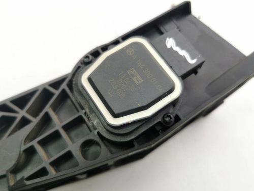 Pedal MERCEDES-BENZ R-CLASS (W251, V251) R 320 CDI 4-matic (251.022, 251.122) | BP28876333I4 