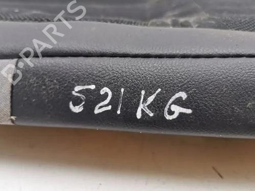 Rear seat CITROËN C-CROSSER (VU_, VV_) 2.2 HDi | BP28850240C17 