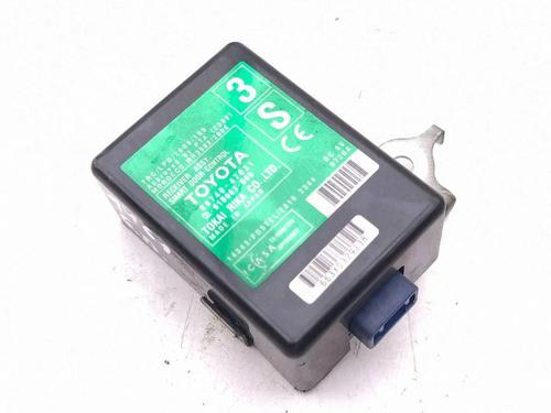 Used Electronic module Electronic module 38038370 38038370
