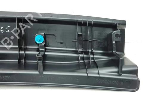 Boot lining MERCEDES-BENZ EQA (H243) EQA 250 (243.701) | BP36180271I3 - Image 10