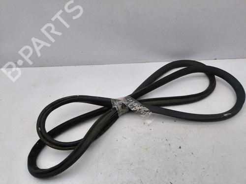 Used Rubber door seal Rubber door seal 37290926 37290926