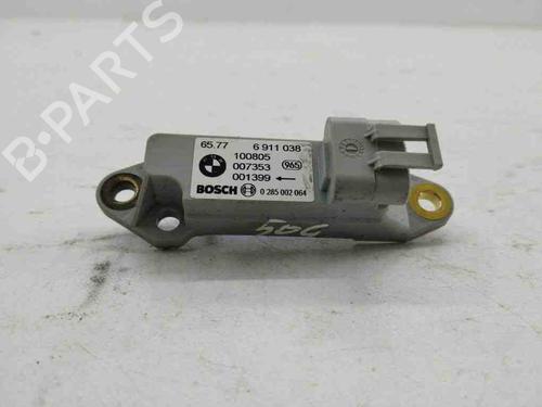 Elektronisk sensor BMW X5 (E53) 4.4 i (320 hp) 28877682