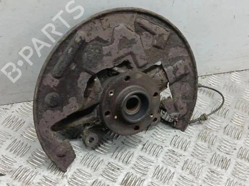 Left front steering knuckle CITROËN DS4 (NX_) 2.0 HDi 165 | BP28890158M25 - Image 2