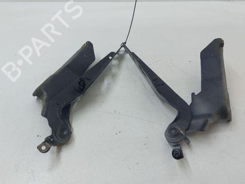 Used Hinge/Door check strap VOLVO XC90 I (275) D5 AWD (163 hp) 28848781