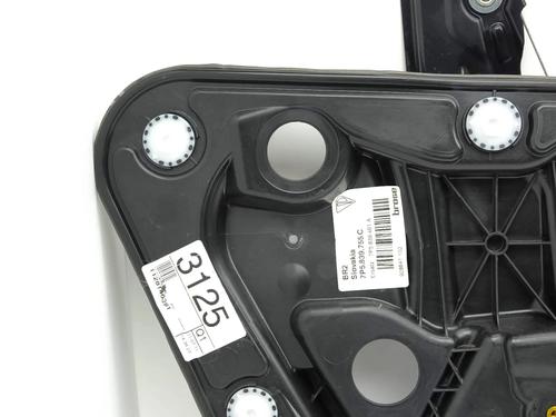 Rear left window mechanism PORSCHE CAYENNE (92A) 3.0 Diesel | BP28873098C24 - Image 10