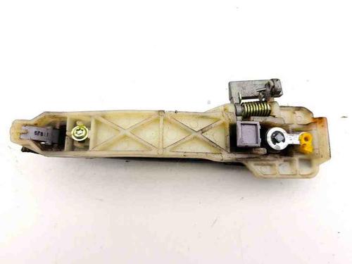 Rear left exterior door handle OPEL ANTARA A (L07) 2.2 CDTi 4x4 | BP29230991C130 