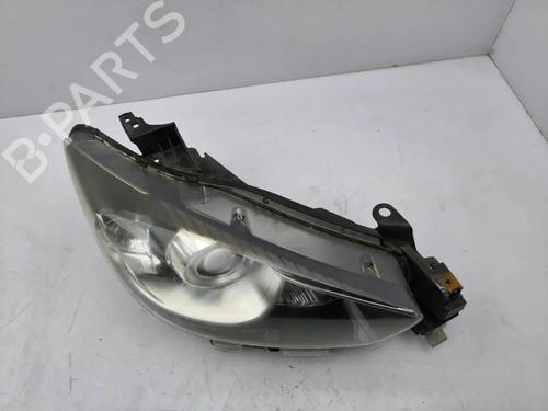 Right headlight MAZDA CX-5 (KE, GH) 2.2 D AWD (KE2AW) | BP33642506C29 - Image 2