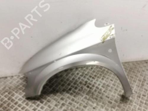 Used Left front fenders CHRYSLER VOYAGER IV (RG, RS) 2.8 CRD (150 hp) 28885901