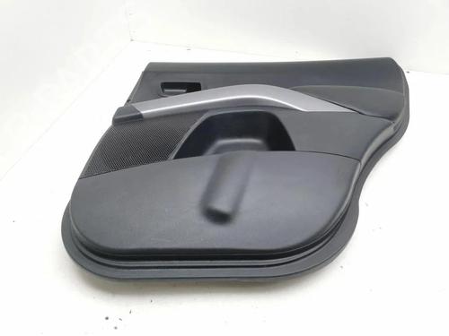 Rear right panel PEUGEOT 4007 (VU_, VV_) 2.2 HDi | BP36188150C61 - Image 5