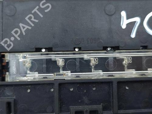 Electronic sensor NISSAN JUKE (F16_) 1.0 | BP36083879M84 - Image 8