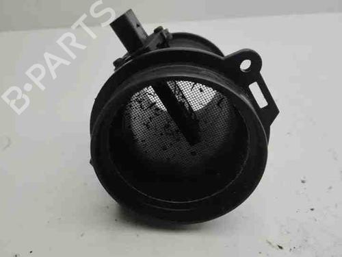 Mass air flow sensor MERCEDES-BENZ S-CLASS (W221, V221) S 320 CDI (221.022, 221.122) | BP28853912M95