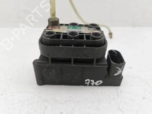 Electronic module MERCEDES-BENZ M-CLASS (W164) ML 320 CDI 4-matic (164.122) | BP28860521M83 - Image 6