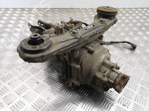 Rear differential HONDA CR-V IV (RM_) 2.2 i-DTEC AWD (RE6) | BP37404773M24 - Image 8